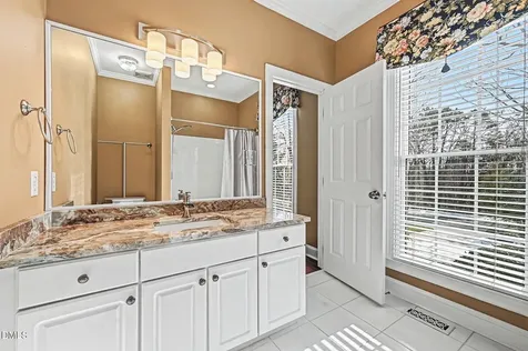 1119 Stonebridge Drive Durham NC 27712