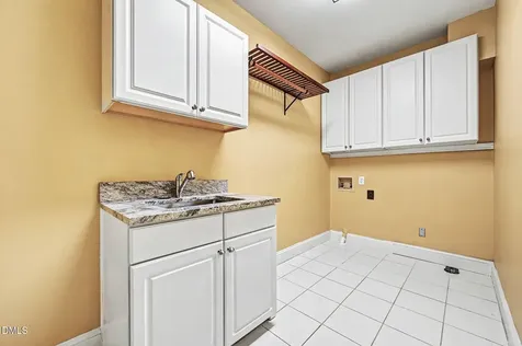 1119 Stonebridge Drive Durham NC 27712