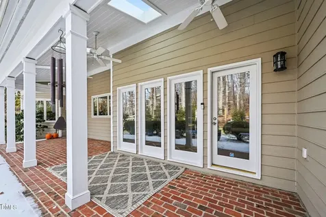 1119 Stonebridge Drive Durham NC 27712