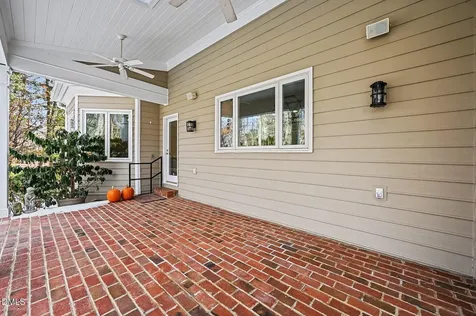 1119 Stonebridge Drive Durham NC 27712
