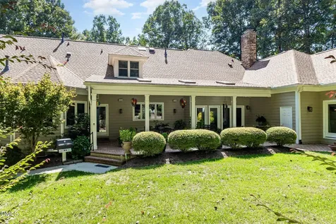 1119 Stonebridge Drive Durham NC 27712