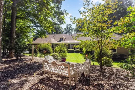 1119 Stonebridge Drive Durham NC 27712