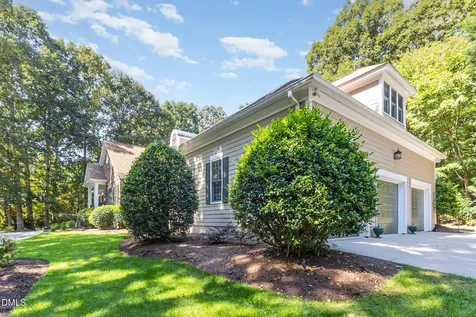 1119 Stonebridge Drive Durham NC 27712