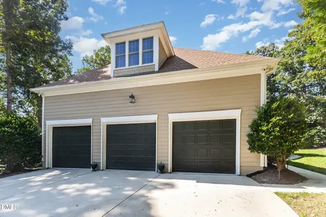 1119 Stonebridge Drive Durham NC 27712