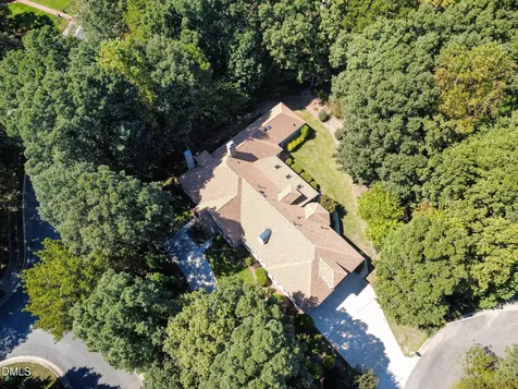 1119 Stonebridge Drive Durham NC 27712