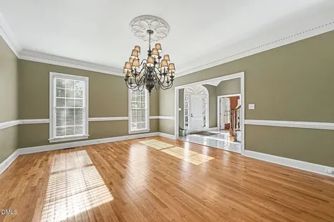 1119 Stonebridge Drive Durham NC 27712