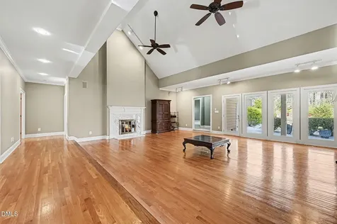 1119 Stonebridge Drive Durham NC 27712