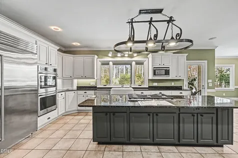 1119 Stonebridge Drive Durham NC 27712
