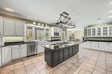1119 Stonebridge Drive Durham NC 27712