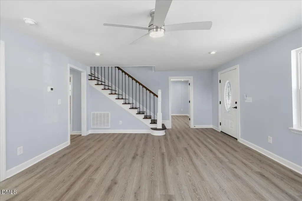 305 W Canary Street Dunn NC 28334