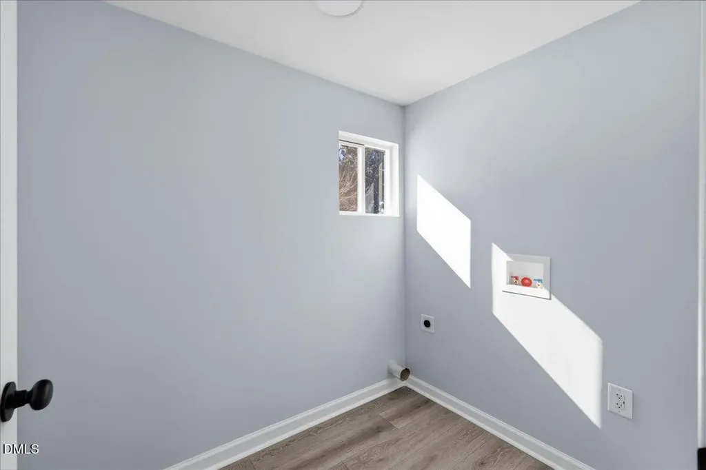 305 W Canary Street Dunn NC 28334