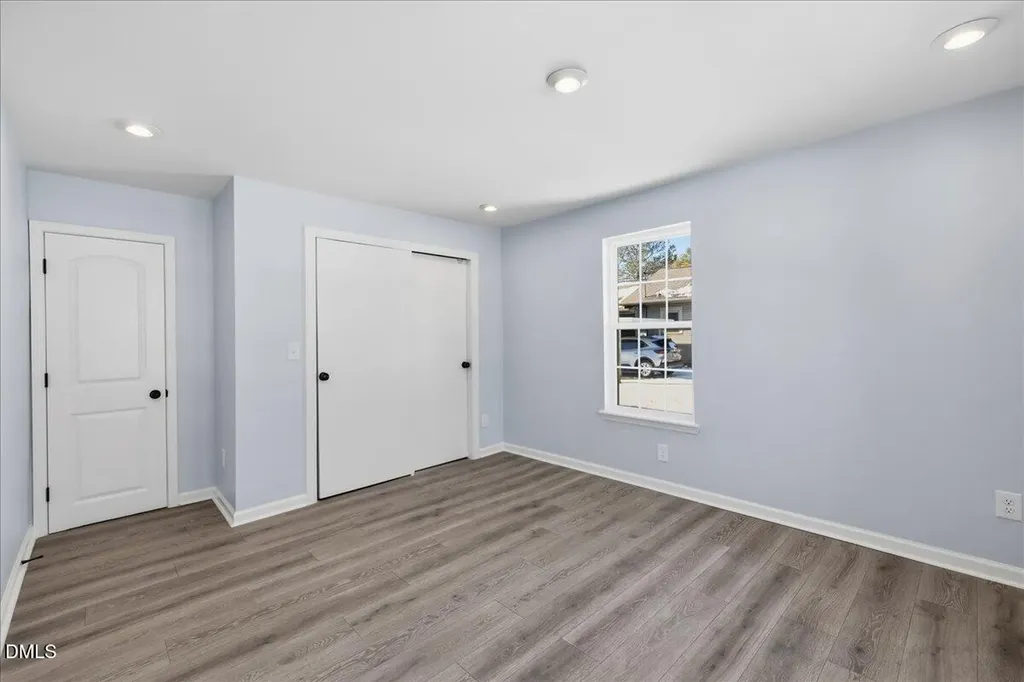 305 W Canary Street Dunn NC 28334
