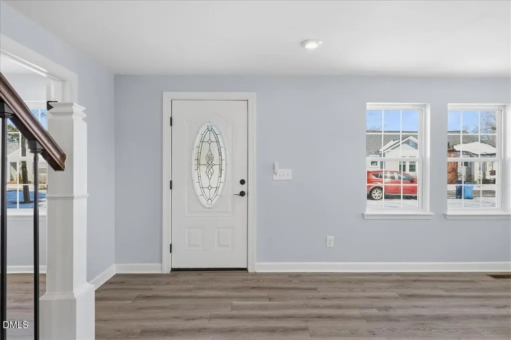 305 W Canary Street Dunn NC 28334