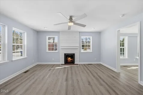 305 W Canary Street Dunn NC 28334