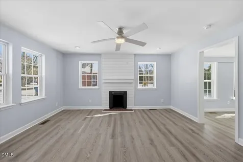 305 W Canary Street Dunn NC 28334