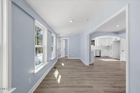 305 W Canary Street Dunn NC 28334