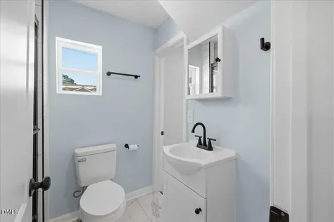 305 W Canary Street Dunn NC 28334