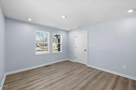 305 W Canary Street Dunn NC 28334
