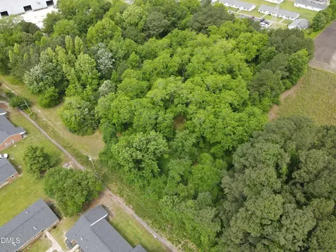 1708-1710 London Church Road NE Wilson NC 27893