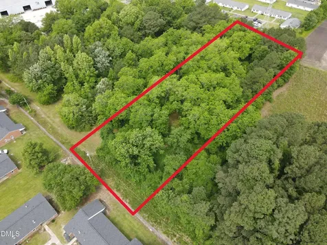 1708-1710 London Church Road NE Wilson NC 27893