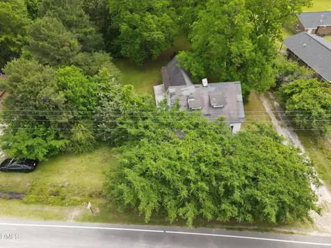 1708-1710 London Church Road NE Wilson NC 27893