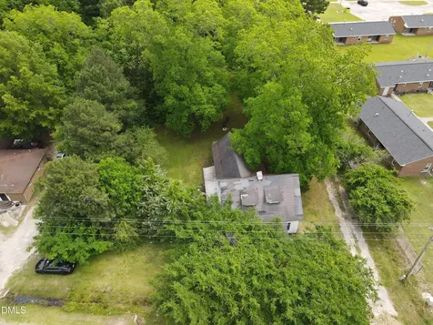 1708-1710 London Church Road NE Wilson NC 27893