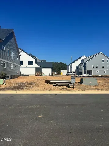 815 Fireship Road Fuquay Varina NC 27526