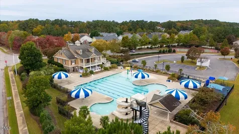 541 Berry Chase Way Cary NC 27519