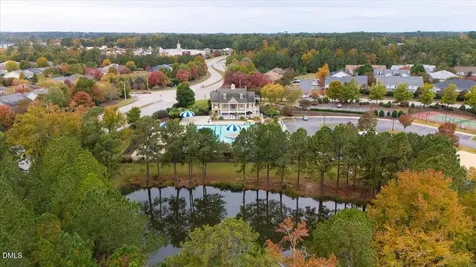 541 Berry Chase Way Cary NC 27519