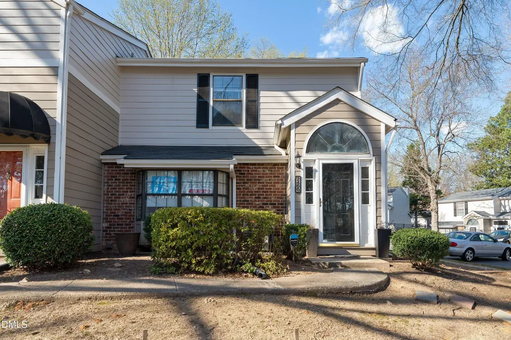 2400 Condor Court Raleigh NC 27615