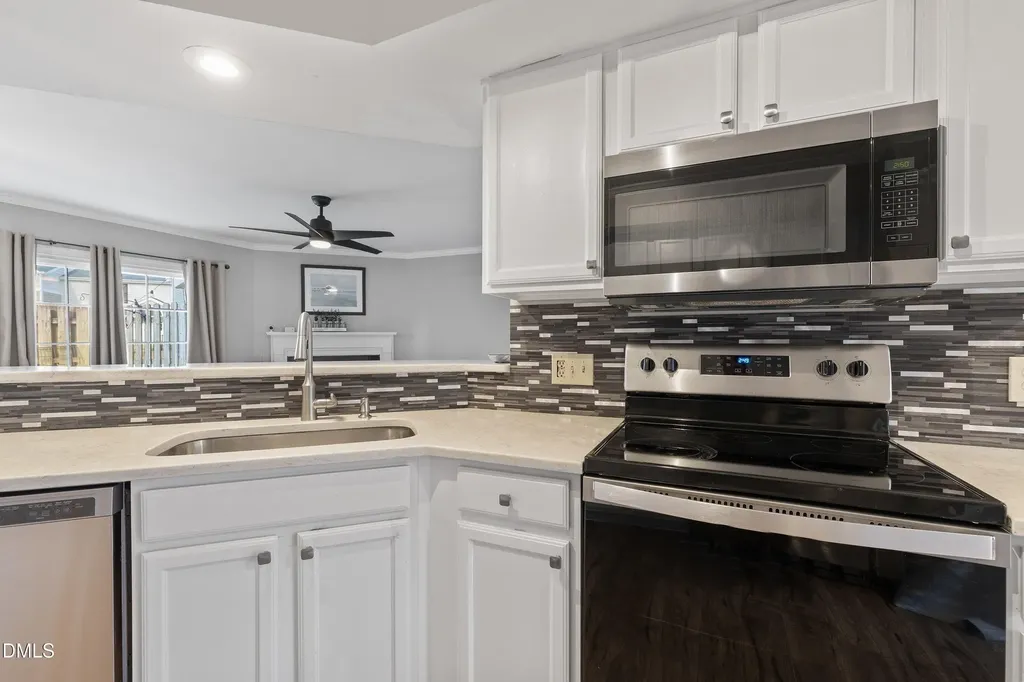 2400 Condor Court Raleigh NC 27615