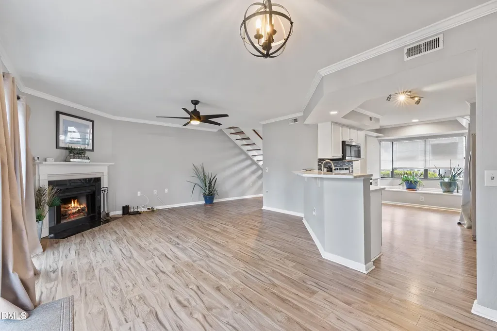 2400 Condor Court Raleigh NC 27615