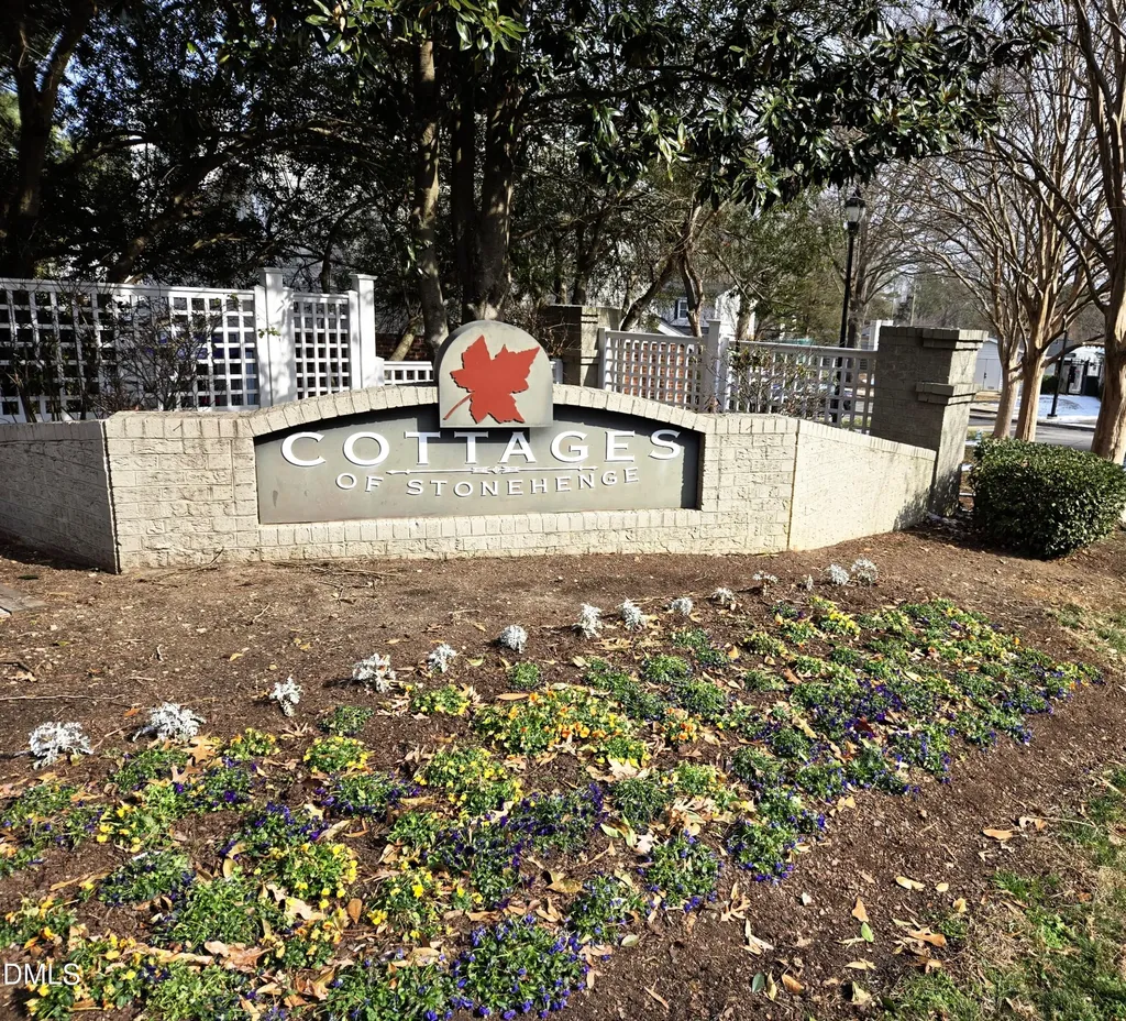 2400 Condor Court Raleigh NC 27615