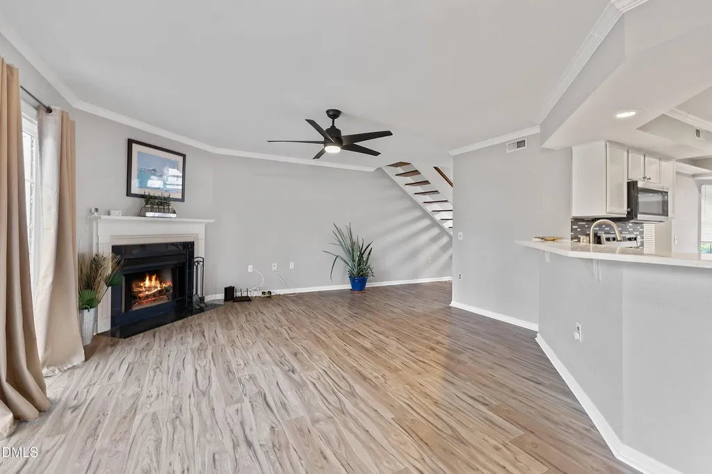 2400 Condor Court Raleigh NC 27615