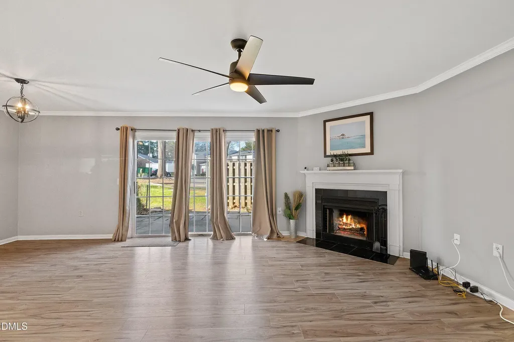 2400 Condor Court Raleigh NC 27615