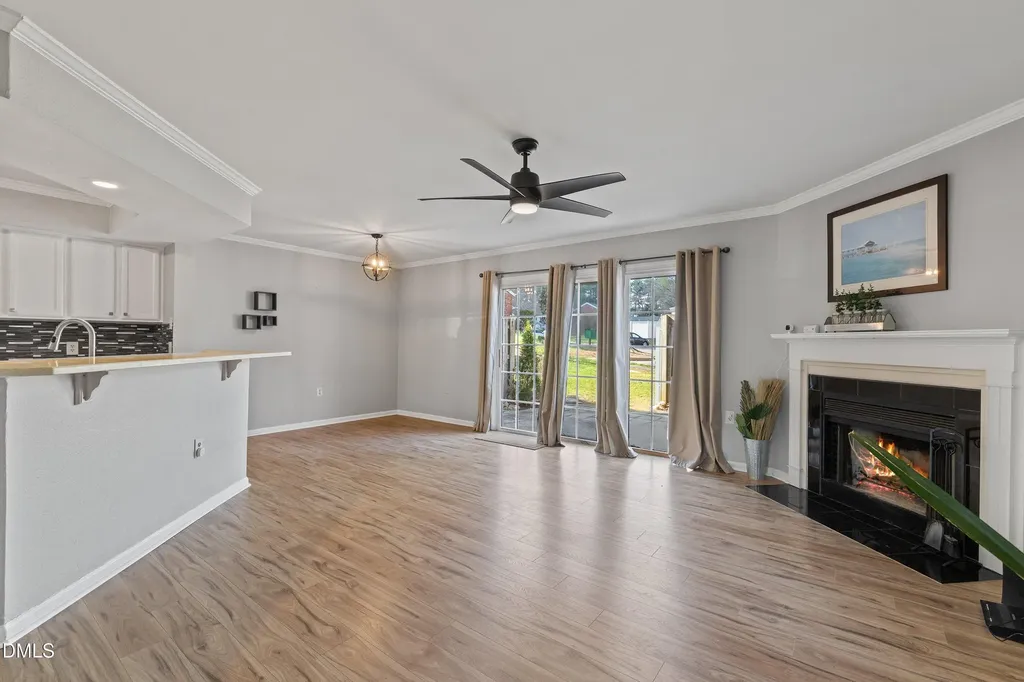 2400 Condor Court Raleigh NC 27615