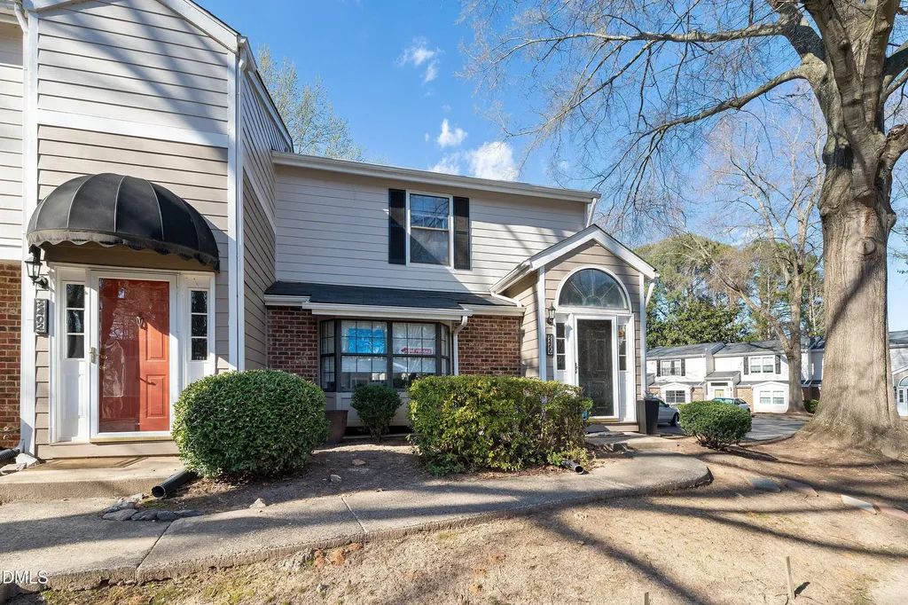 2400 Condor Court Raleigh NC 27615