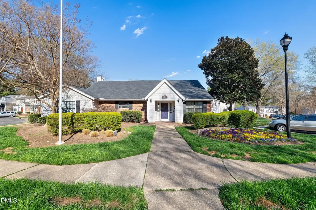 2400 Condor Court Raleigh NC 27615