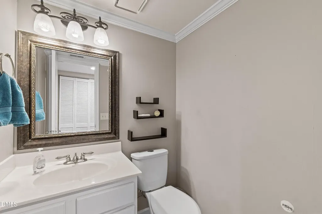 2400 Condor Court Raleigh NC 27615