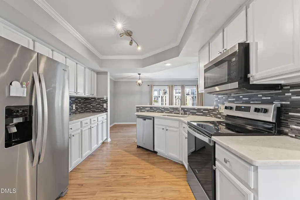 2400 Condor Court Raleigh NC 27615
