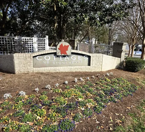 2400 Condor Court Raleigh NC 27615