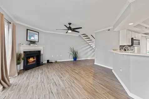 2400 Condor Court Raleigh NC 27615