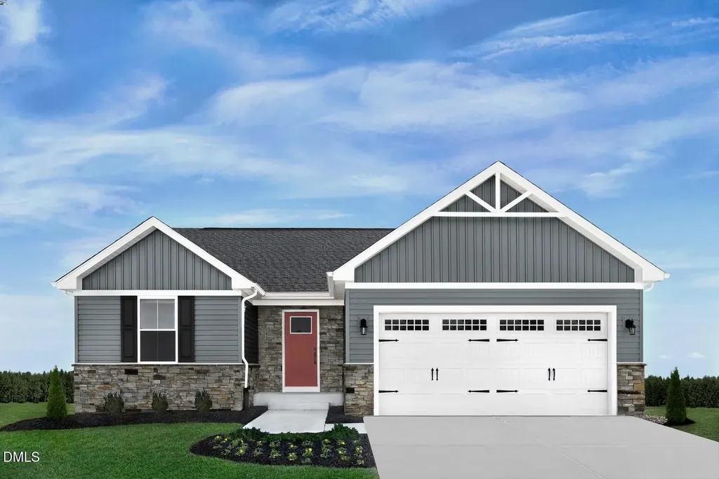 75 Arendell Court Fuquay Varina NC 27526