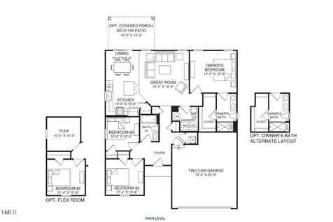 75 Arendell Court Fuquay Varina NC 27526