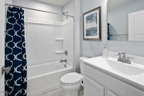 75 Arendell Court Fuquay Varina NC 27526