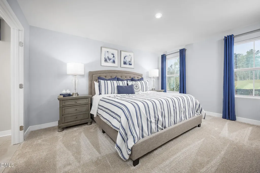 57 Arendell Court Fuquay Varina NC 27526