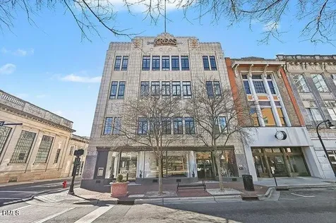 103 W Main Street Durham NC 27701