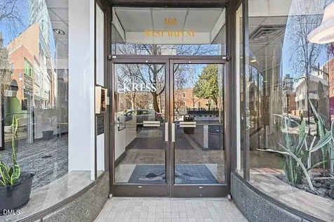 103 W Main Street Durham NC 27701