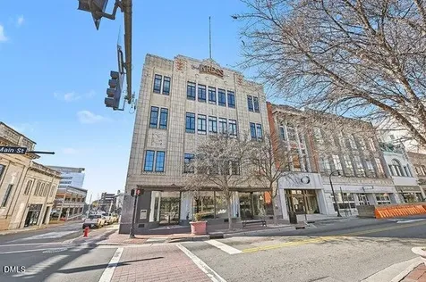 103 W Main Street Durham NC 27701