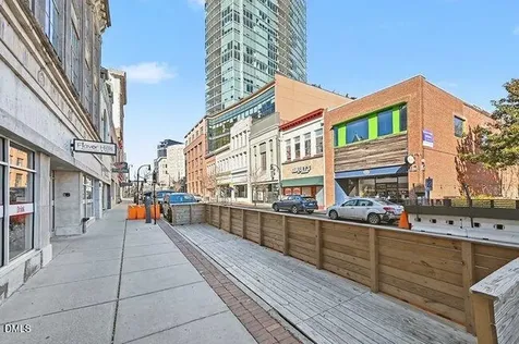 103 W Main Street Durham NC 27701